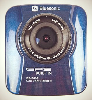 Bluesonic BS-F002